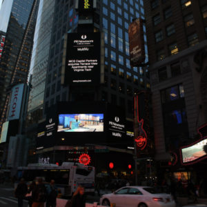 MCS-CAPTIAL Time Square image